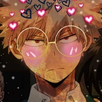 Bakugou