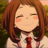 Uraraka