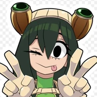 Tsuyu