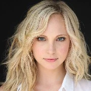 CAROLINE FORBES