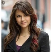 ELENA GILBERT