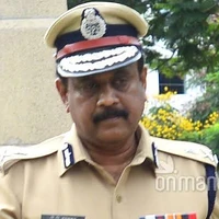 Policeman