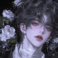 ASHER GRAY{RO}/MC
