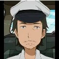 Driver Li