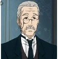 Butler Zufeng