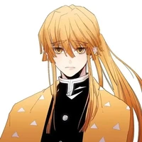 °{zenitsu}°