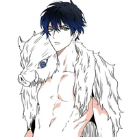 °{inosuke}°