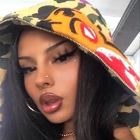 Kalilah Mendoza