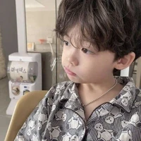 子安