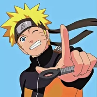 naruto uzumaki