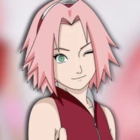 Sakura Haruno