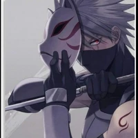 kakashi Hatake