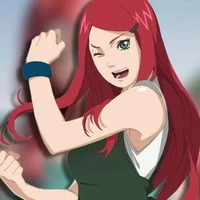 Kushina Uzumaki
