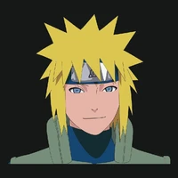 minato namikaze