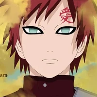 gaara