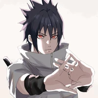 Sasuke Uchiha