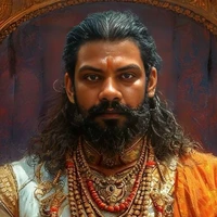 Chandrapratap Gaekwad