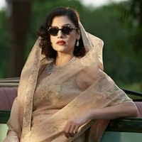 Devyani Singhania