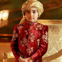 Pratyush Gaekwad (young)
