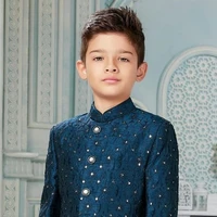 Rudraansh Singhania (young)