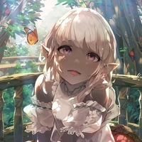 Lyra Flory