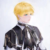 Julian Peter Grimaldi (Reine de l