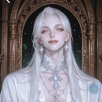 Cullen Emmet Lancaster (Oméga)