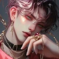 Wesley Powell (Ami de Cullen)