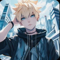 💛Boruto💛