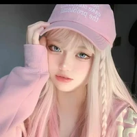 Dalilah Smith 18 ans