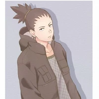 Shikamaru
