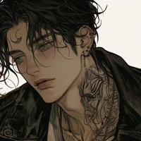 🥀° Josh Miller ♡