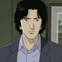 Kenzo Tenma