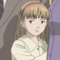 Young Anna