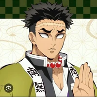 gyomei hijema