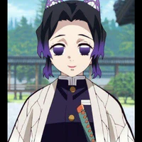 shinobu kocho