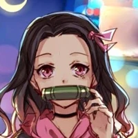 Nezuko Kamado