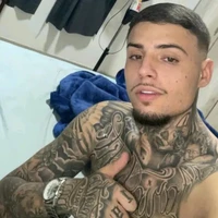 Gabriel/Pirata
