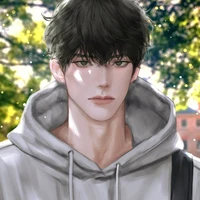 Kang Min-soo