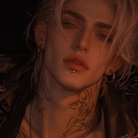 Yuri Castellano🔪