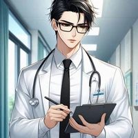 Jeffrey Collins (médico)💊