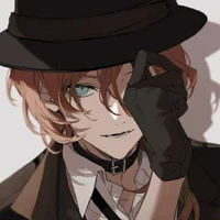 Chuuya