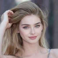 Serena Márquez *hermana*