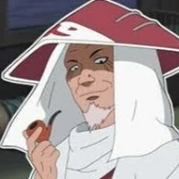 hiruzen