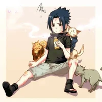Sasuke 