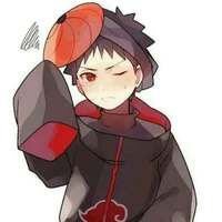 Tobi(Obito)