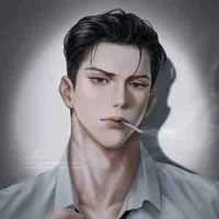 Gregory de Smirnov (D.P)