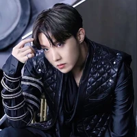 Jung Jhope ( Elite Alpha)