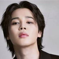 Park jimin ( dominated omega)