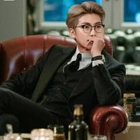 Kim Namjoon ( True blood Alpha)